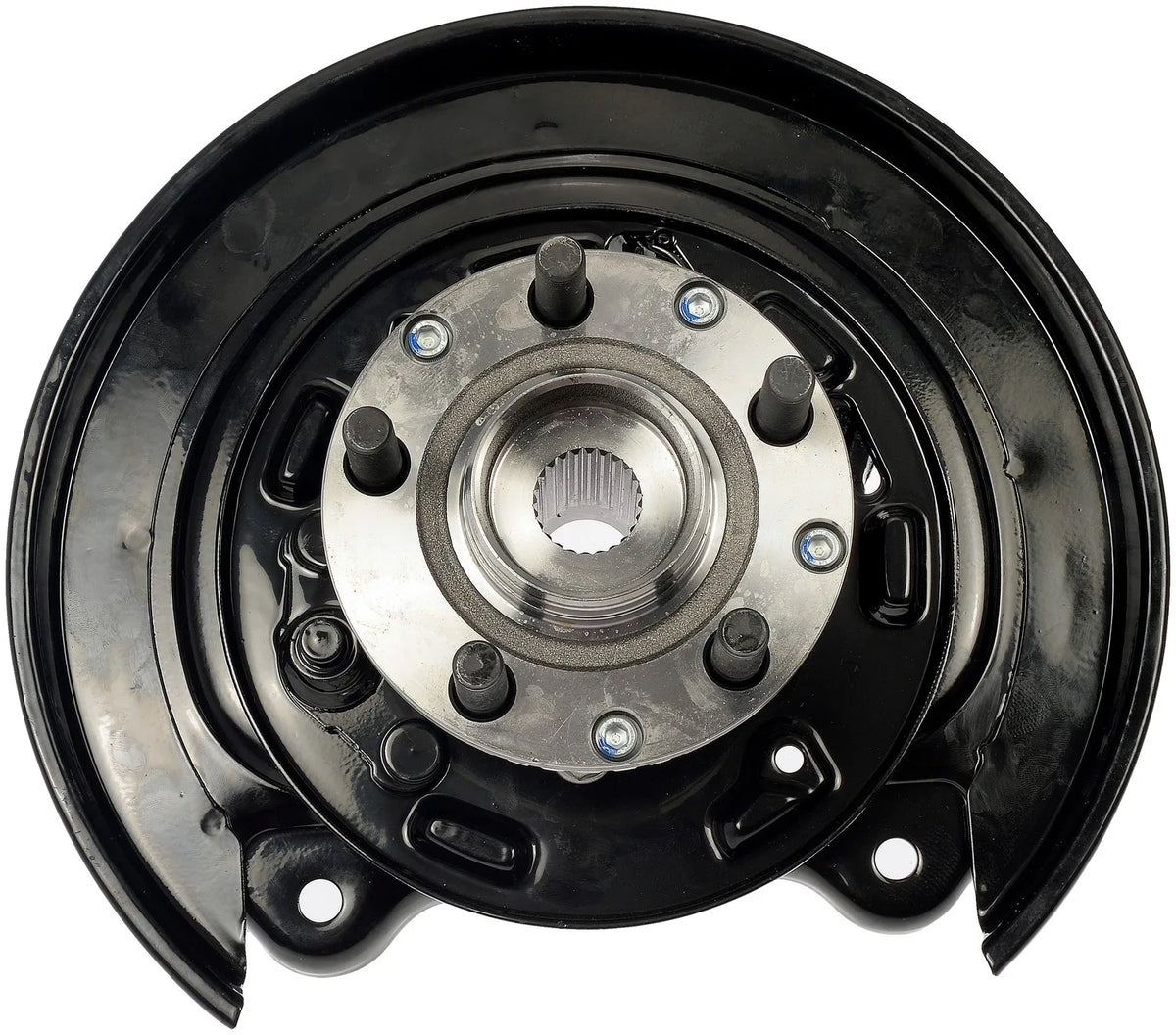 Dorman 698-416 2003-2008 Subaru Forester Suspension Knuckle Kit
