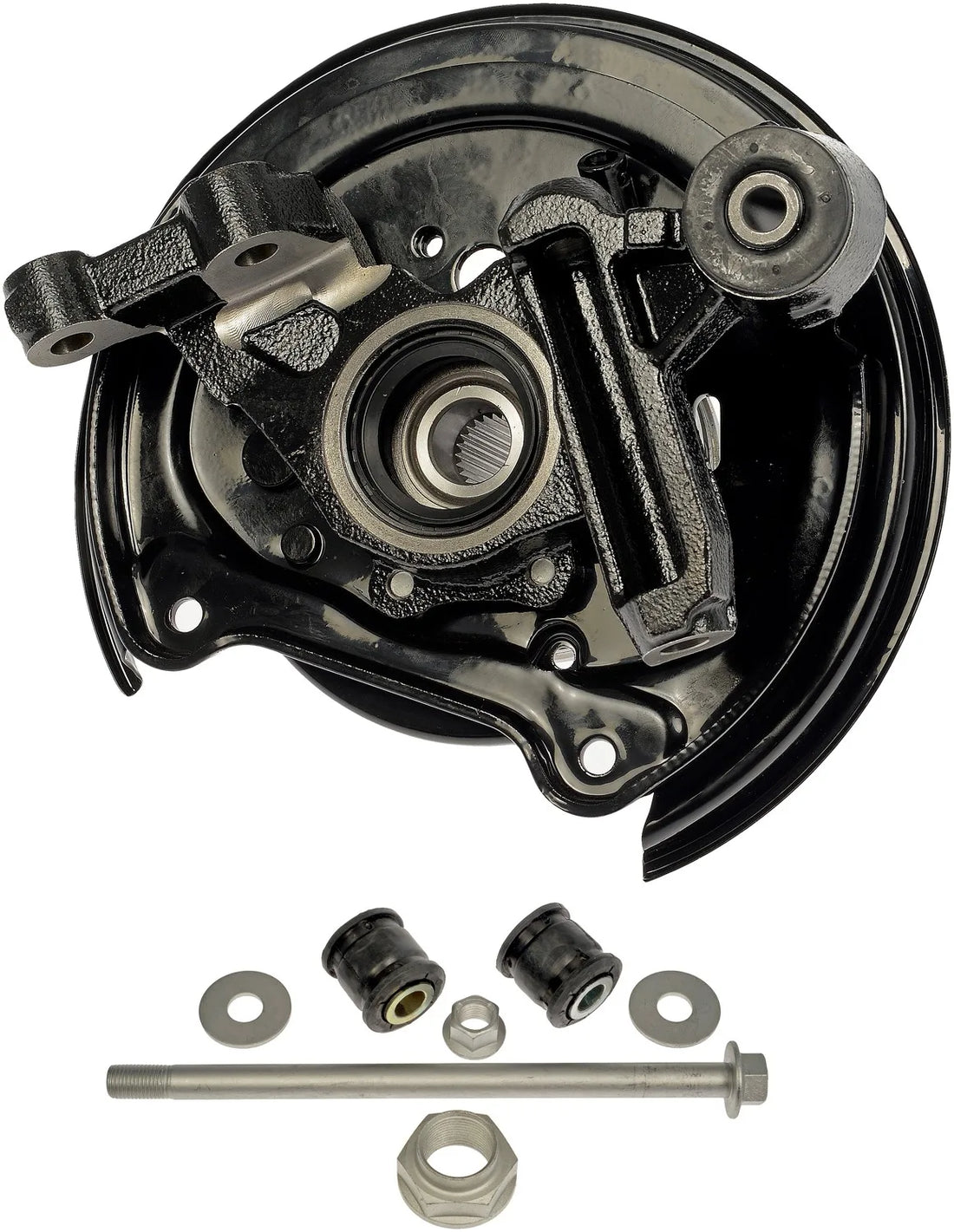 Dorman 698-417 2003-2008 Subaru Forester Suspension Knuckle Kit