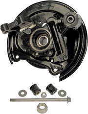 Dorman 698-417 2003-2008 Subaru Forester Suspension Knuckle Kit