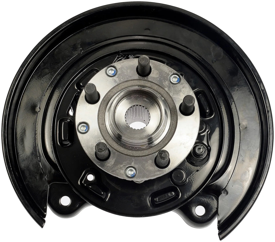 Dorman 698-417 2003-2008 Subaru Forester Suspension Knuckle Kit
