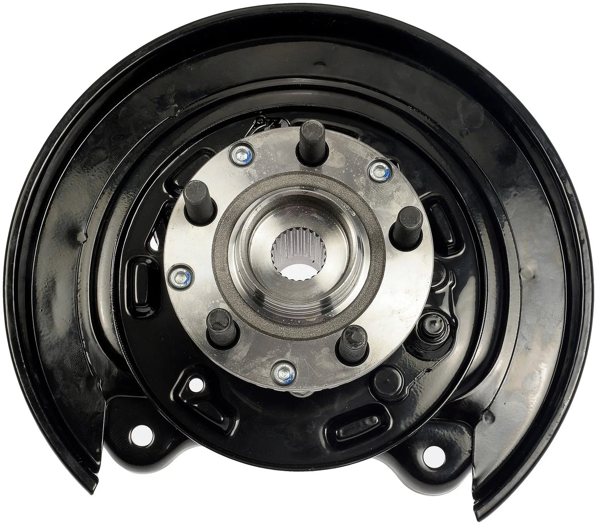 Dorman 698-417 2003-2008 Subaru Forester Suspension Knuckle Kit