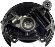 Dorman 698-417 2003-2008 Subaru Forester Suspension Knuckle Kit