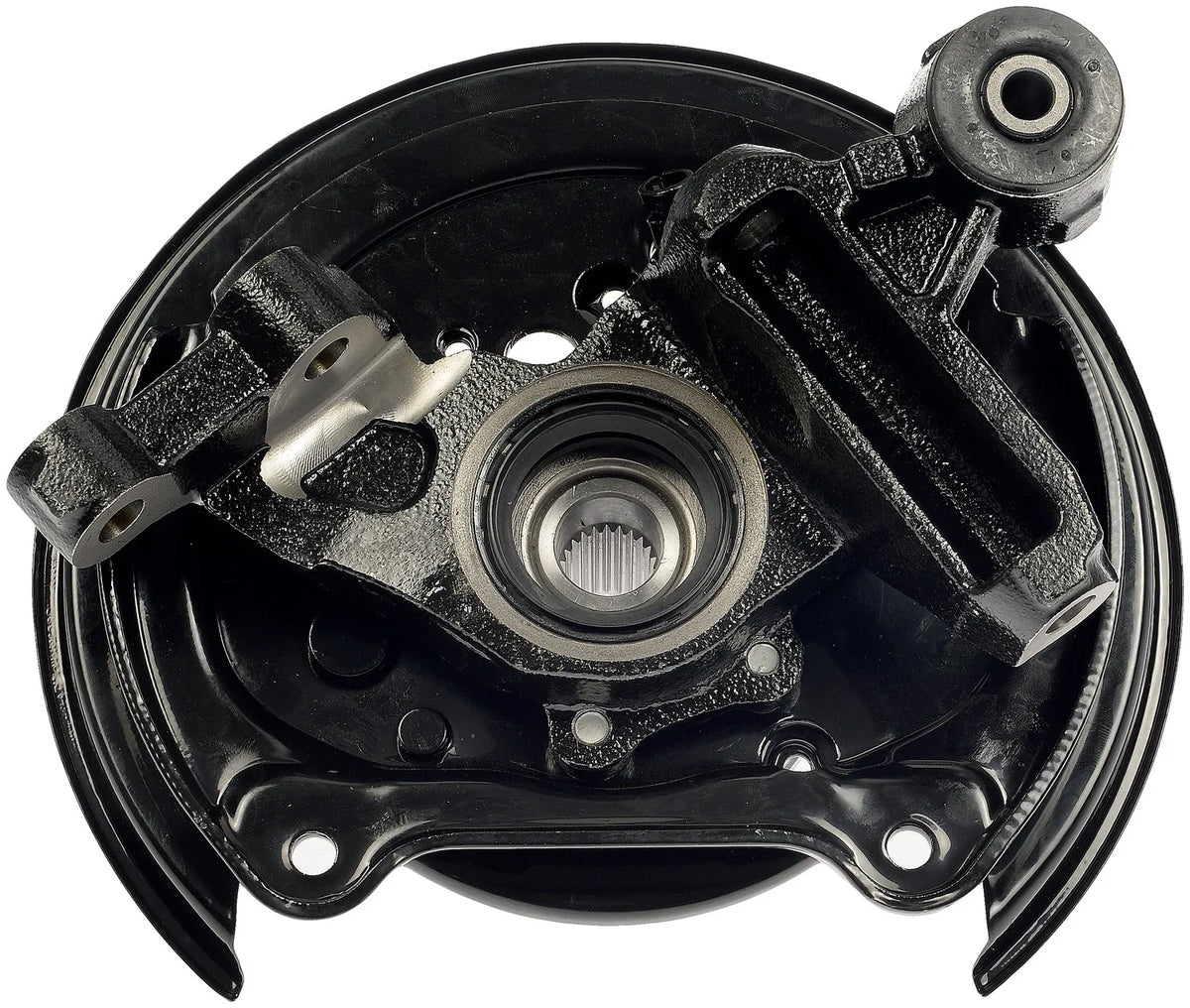 Dorman 698-417 2003-2008 Subaru Forester Suspension Knuckle Kit