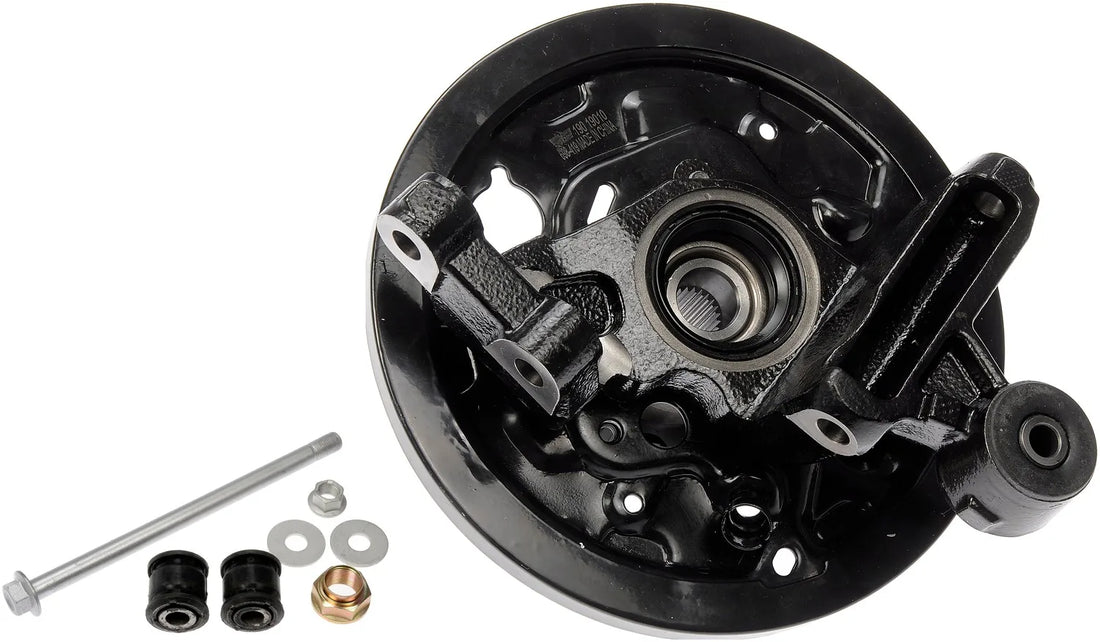 Dorman 698-418 2001-2008 Subaru Forester Suspension Knuckle Kit