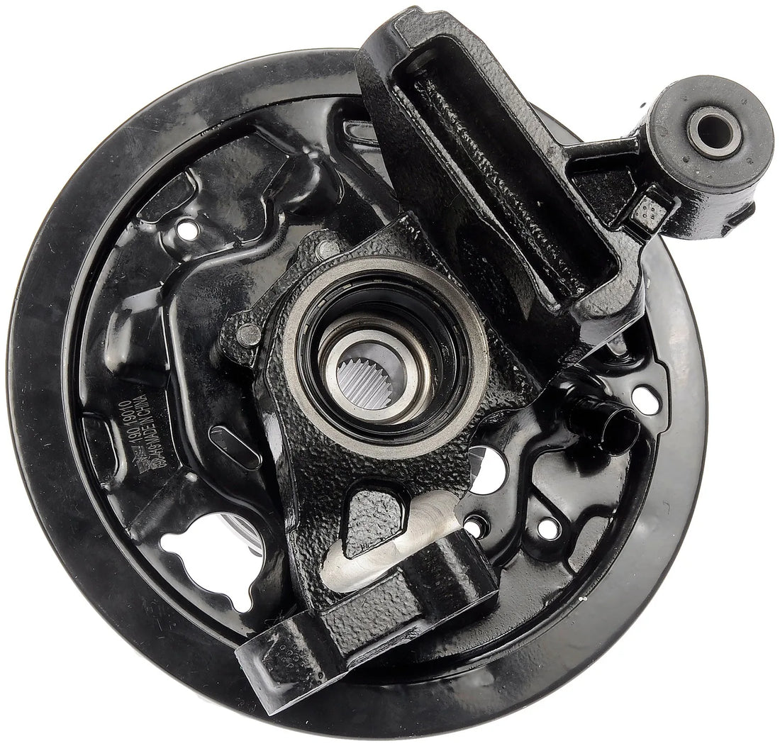 Dorman 698-418 2001-2008 Subaru Forester Suspension Knuckle Kit