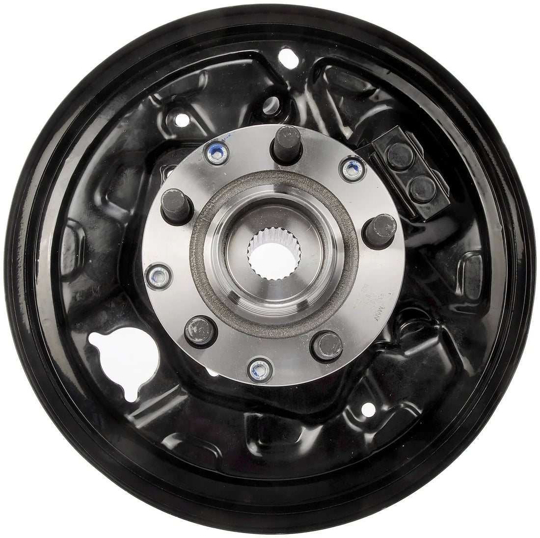 Dorman 698-418 2001-2008 Subaru Forester Suspension Knuckle Kit