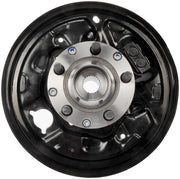 Dorman 698-418 2001-2008 Subaru Forester Suspension Knuckle Kit