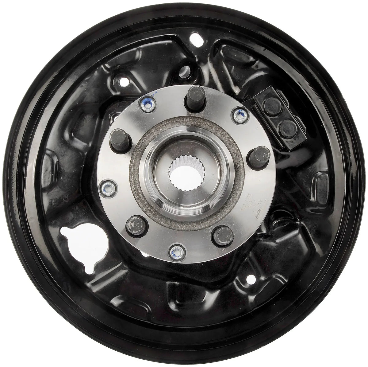 Dorman 698-418 2001-2008 Subaru Forester Suspension Knuckle Kit