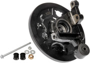 Dorman 698-419 2001-2008 Subaru Forester Suspension Knuckle Kit