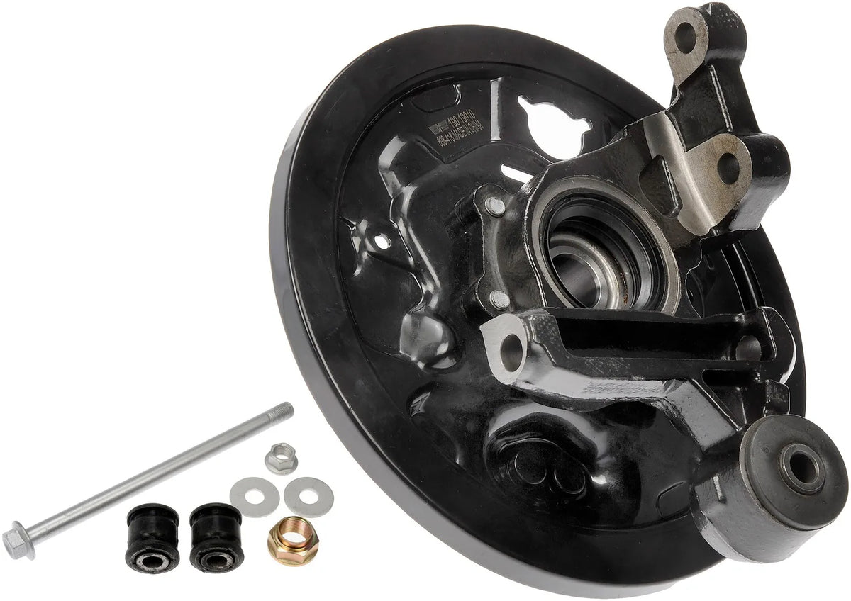Dorman 698-419 2001-2008 Subaru Forester Suspension Knuckle Kit