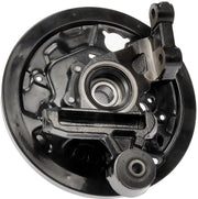 Dorman 698-419 2001-2008 Subaru Forester Suspension Knuckle Kit