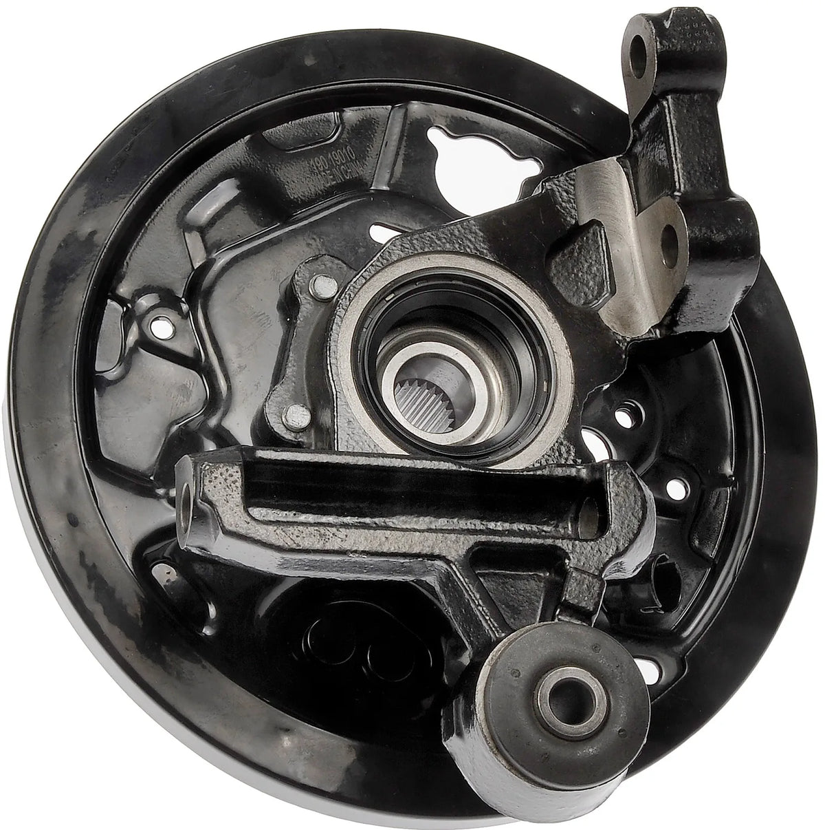Dorman 698-419 2001-2008 Subaru Forester Suspension Knuckle Kit