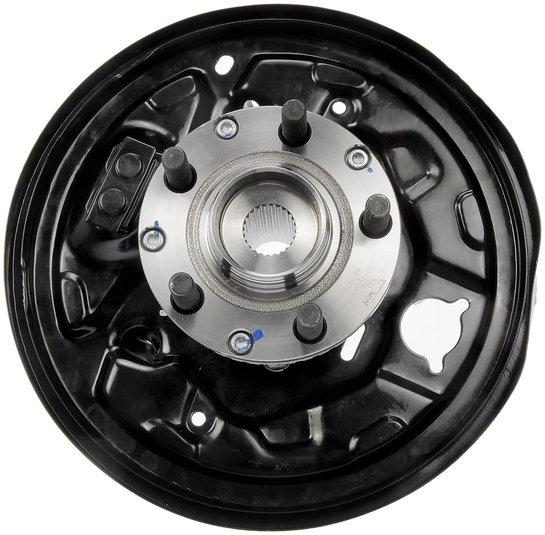 Dorman 698-419 2001-2008 Subaru Forester Suspension Knuckle Kit