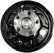 Dorman 698-419 2001-2008 Subaru Forester Suspension Knuckle Kit