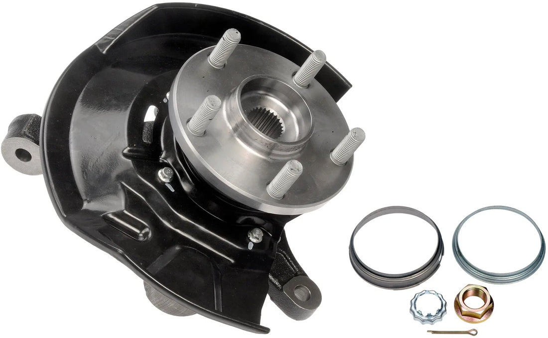 Dorman 698-420 1997-2001 Toyota Camry Steering Knuckle Kit