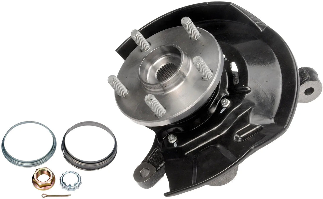 Dorman 698-421 1997-2001 Toyota Camry Steering Knuckle Kit