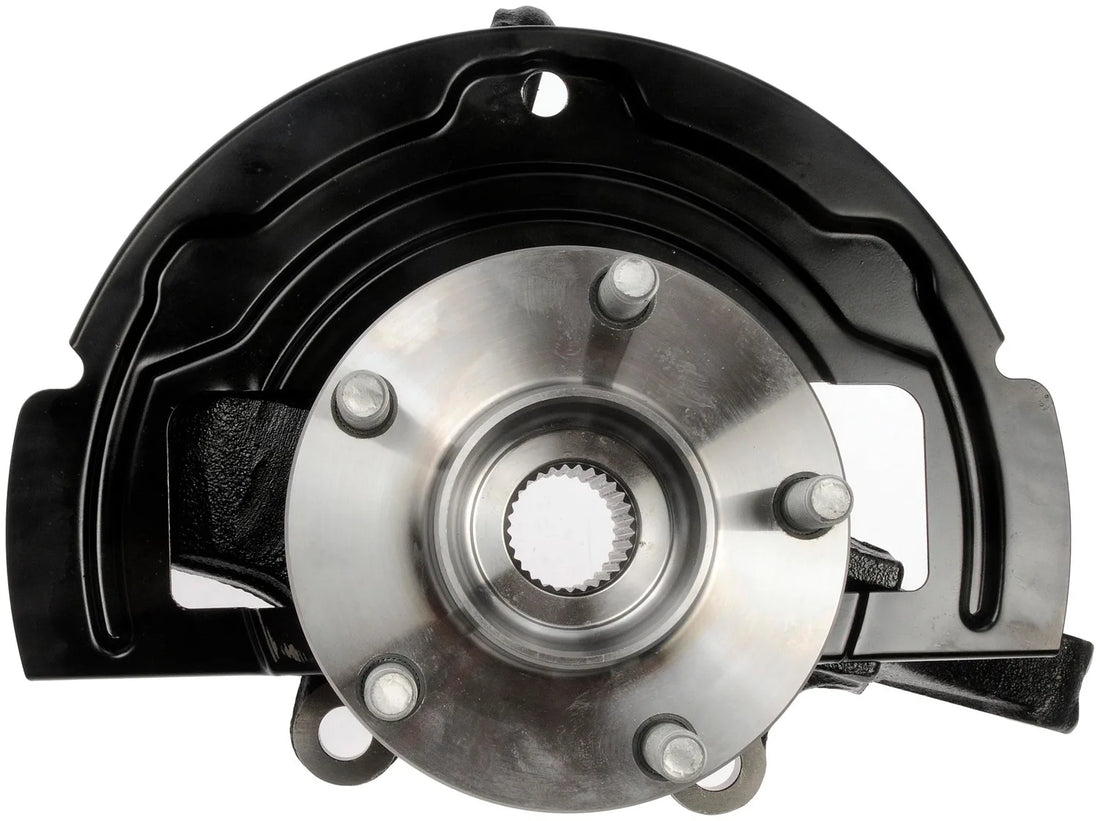 Dorman 698-422 2004-2008 Nissan Maxima Steering Knuckle Kit