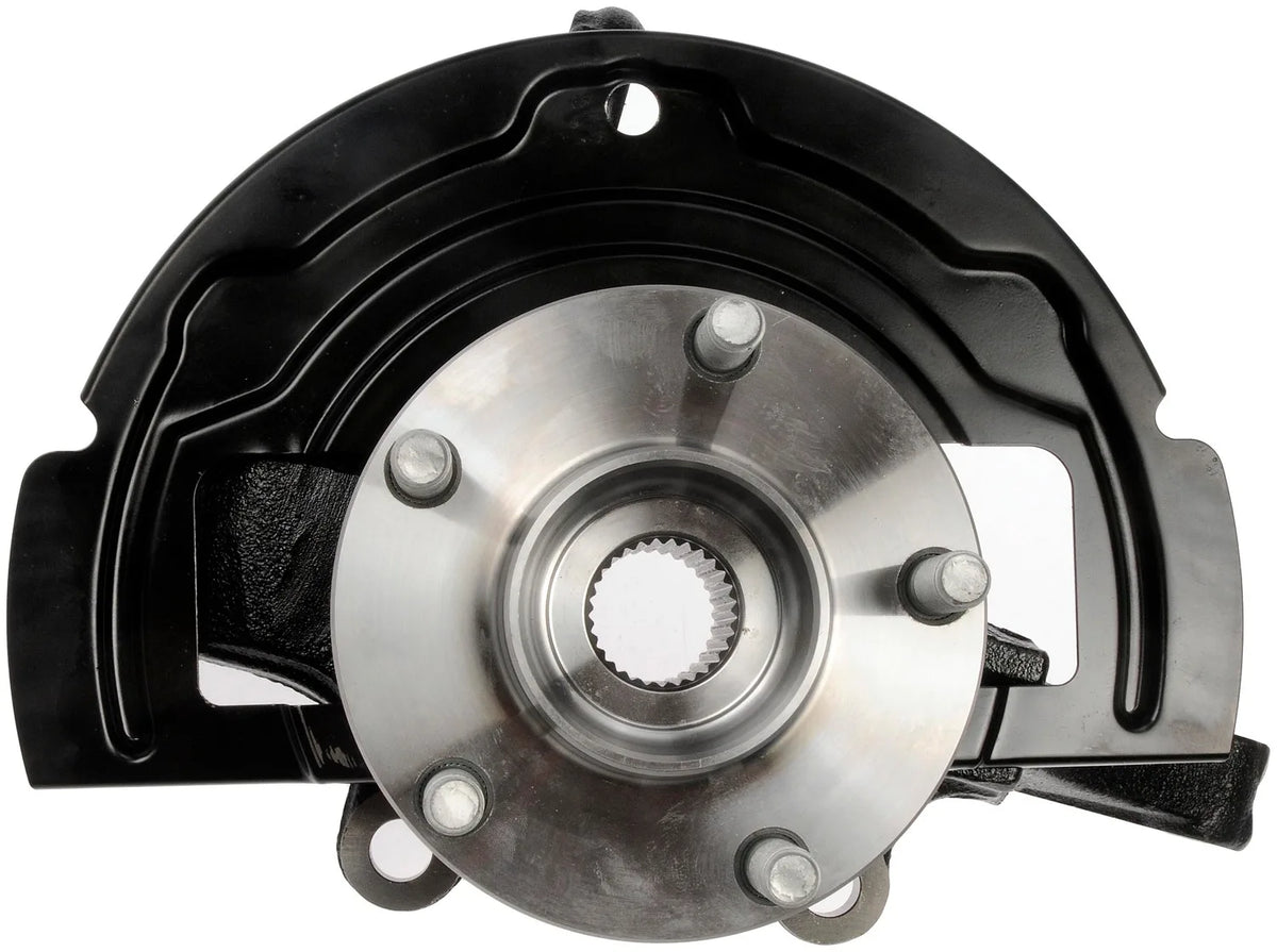 Dorman 698-422 2004-2008 Nissan Maxima Steering Knuckle Kit