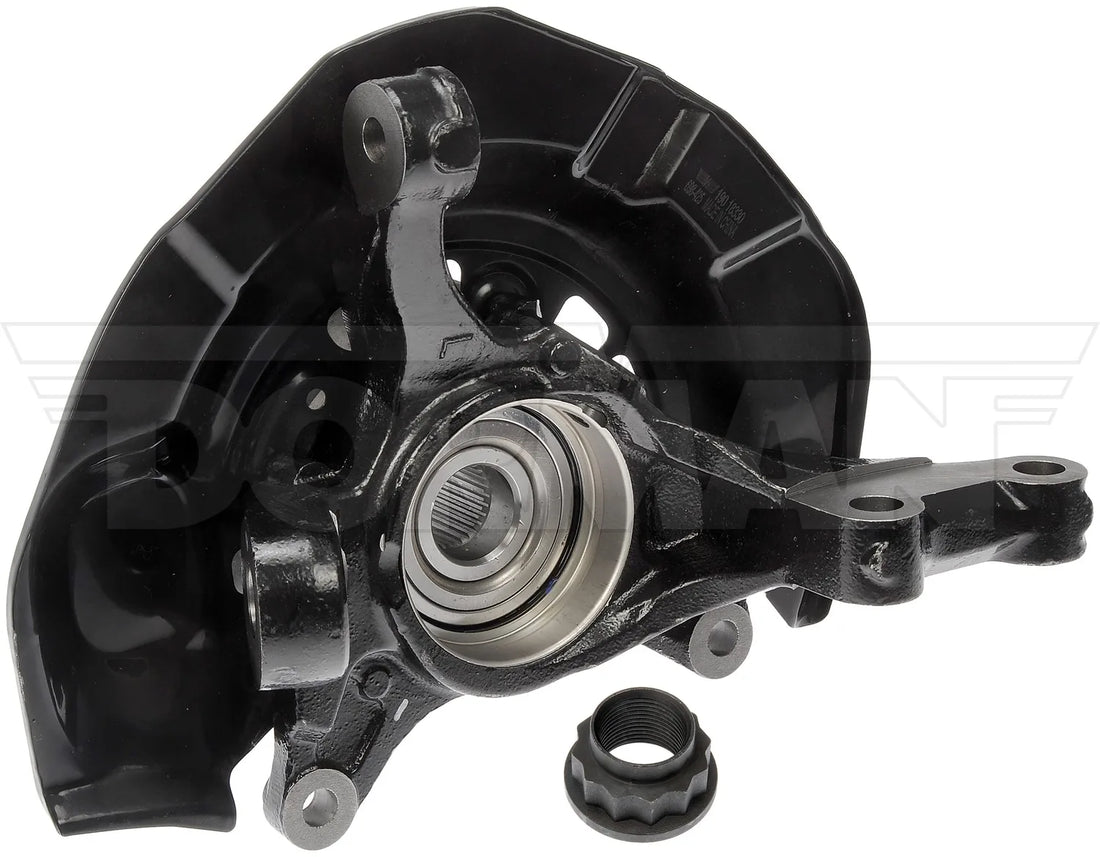 Dorman 698-425 2004-2010 Toyota Sienna Steering Knuckle Kit