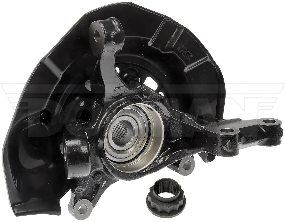 Dorman 698-425 2004-2010 Toyota Sienna Steering Knuckle Kit