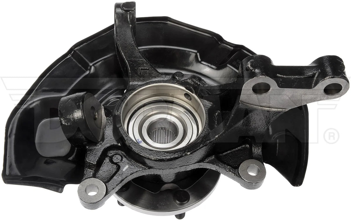 Dorman 698-425 2004-2010 Toyota Sienna Steering Knuckle Kit