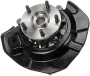 Dorman 698-425 2004-2010 Toyota Sienna Steering Knuckle Kit
