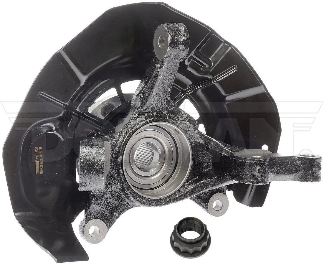 Dorman 698-427 2007-2009 Lexus RX350 Steering Knuckle Kit
