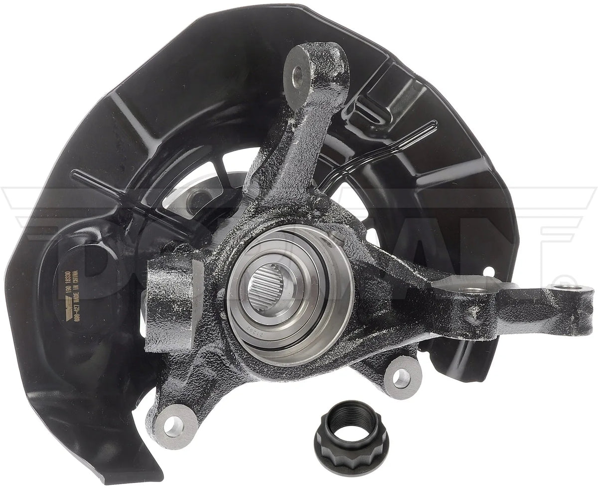 Dorman 698-427 2007-2009 Lexus RX350 Steering Knuckle Kit