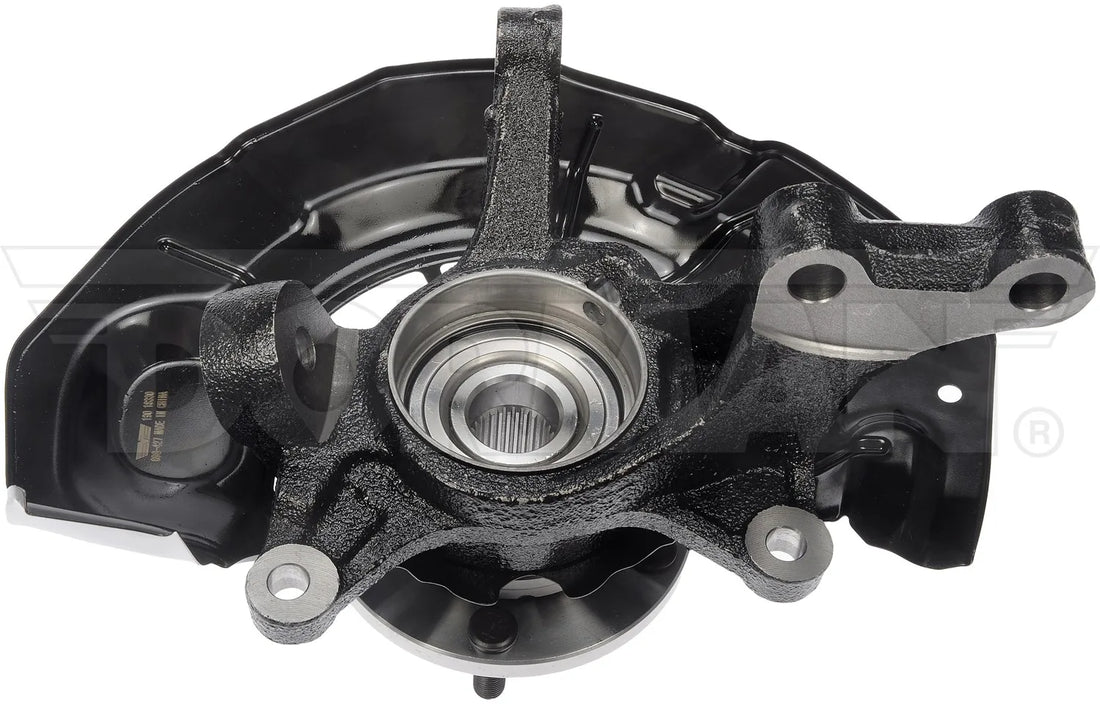 Dorman 698-427 2007-2009 Lexus RX350 Steering Knuckle Kit