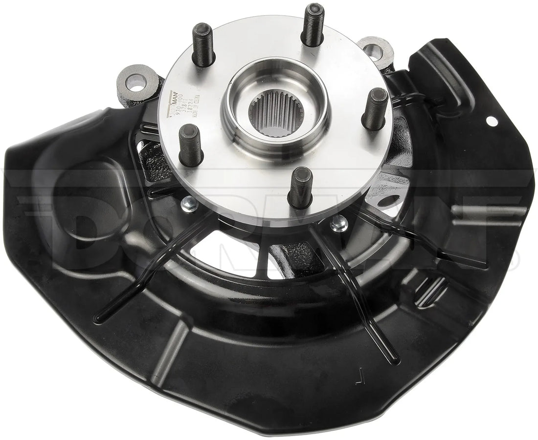 Dorman 698-427 2007-2009 Lexus RX350 Steering Knuckle Kit