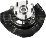 Dorman 698-427 2007-2009 Lexus RX350 Steering Knuckle Kit