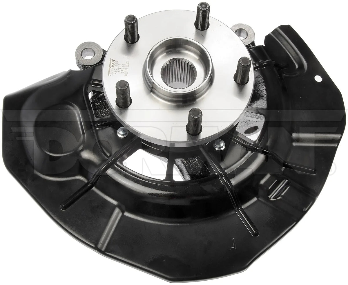 Dorman 698-427 2007-2009 Lexus RX350 Steering Knuckle Kit