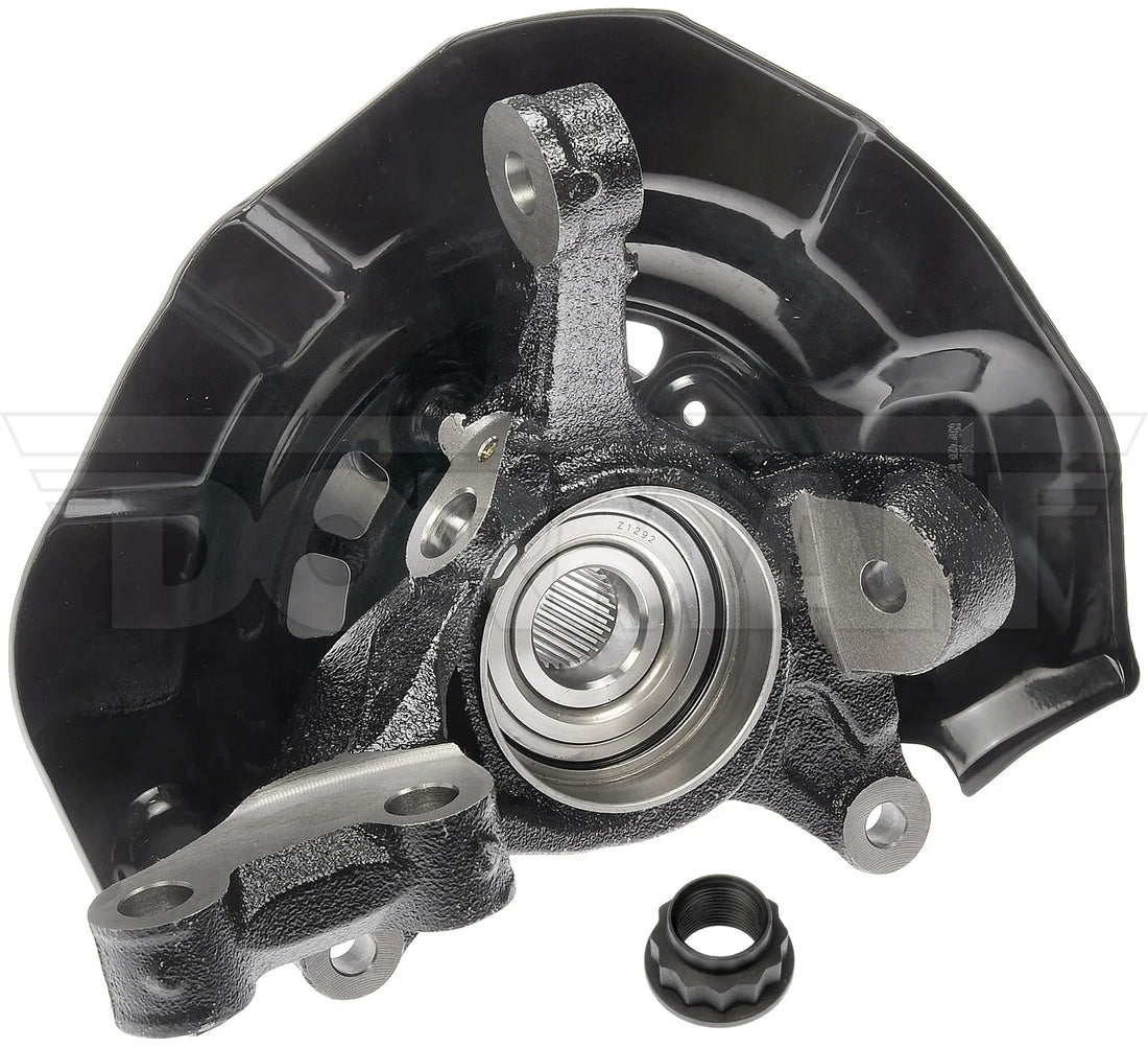 Dorman 698-428 2004-2010 Toyota Sienna Steering Knuckle Kit