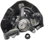 Dorman 698-428 2004-2010 Toyota Sienna Steering Knuckle Kit