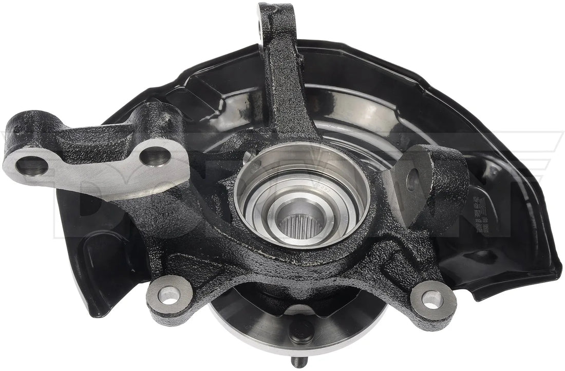 Dorman 698-428 2004-2010 Toyota Sienna Steering Knuckle Kit