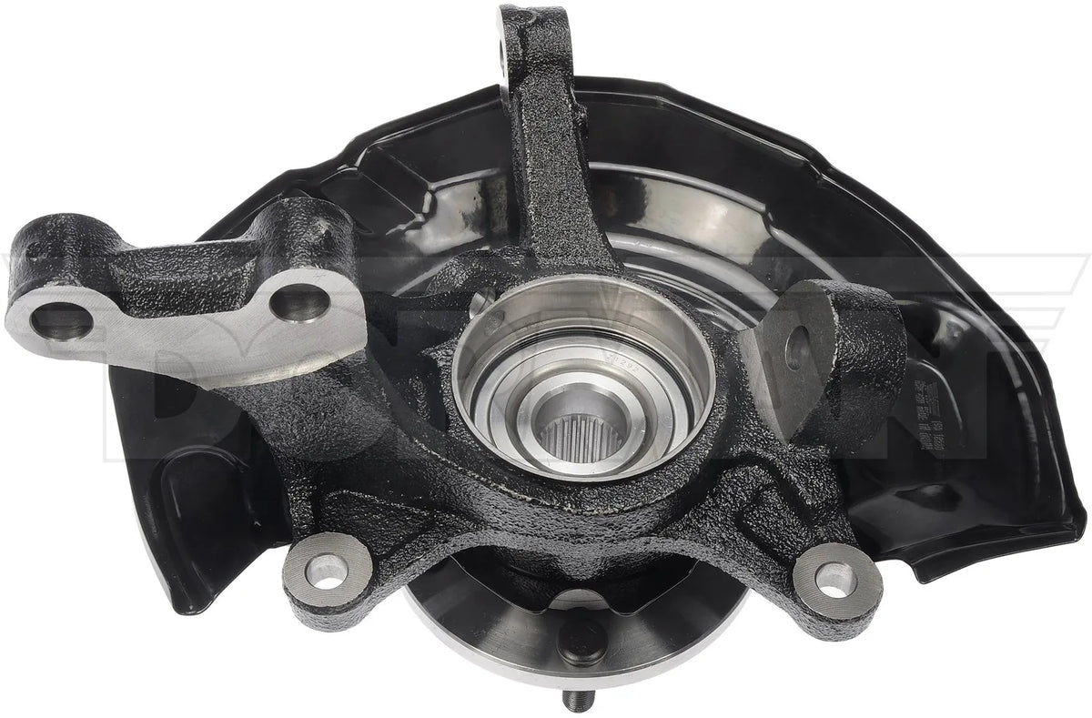 Dorman 698-428 2004-2010 Toyota Sienna Steering Knuckle Kit