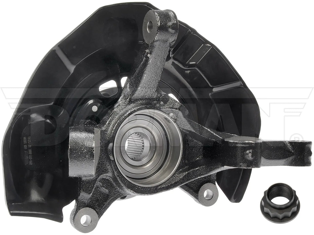 Dorman 698-429 2004-2010 Toyota Sienna Steering Knuckle Kit