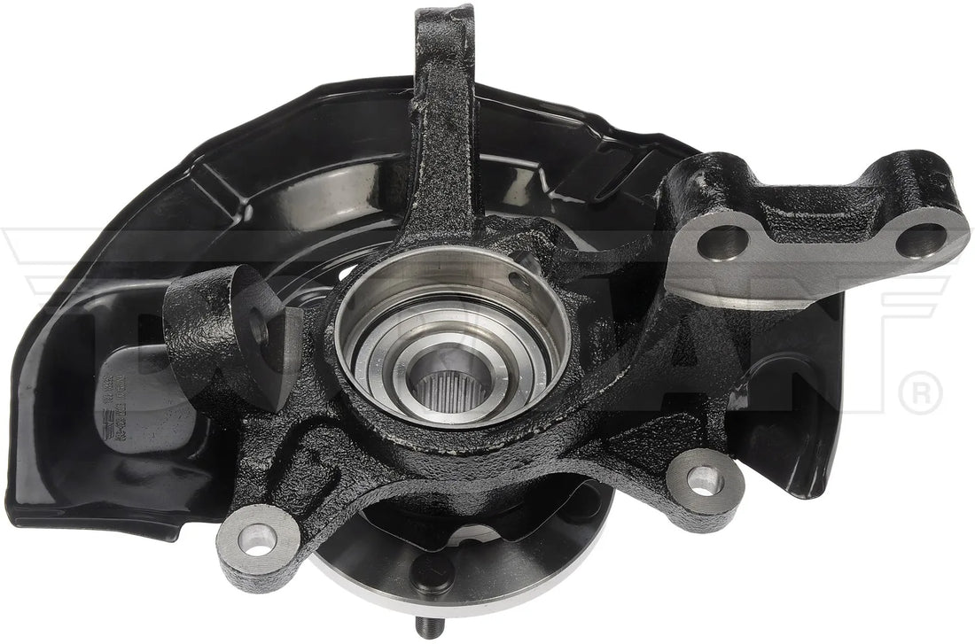 Dorman 698-429 2004-2010 Toyota Sienna Steering Knuckle Kit
