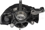 Dorman 698-429 2004-2010 Toyota Sienna Steering Knuckle Kit