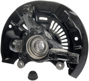 Dorman 698-431 2011-2020 Toyota Sienna Steering Knuckle Kit