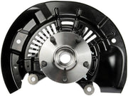 Dorman 698-431 2011-2020 Toyota Sienna Steering Knuckle Kit
