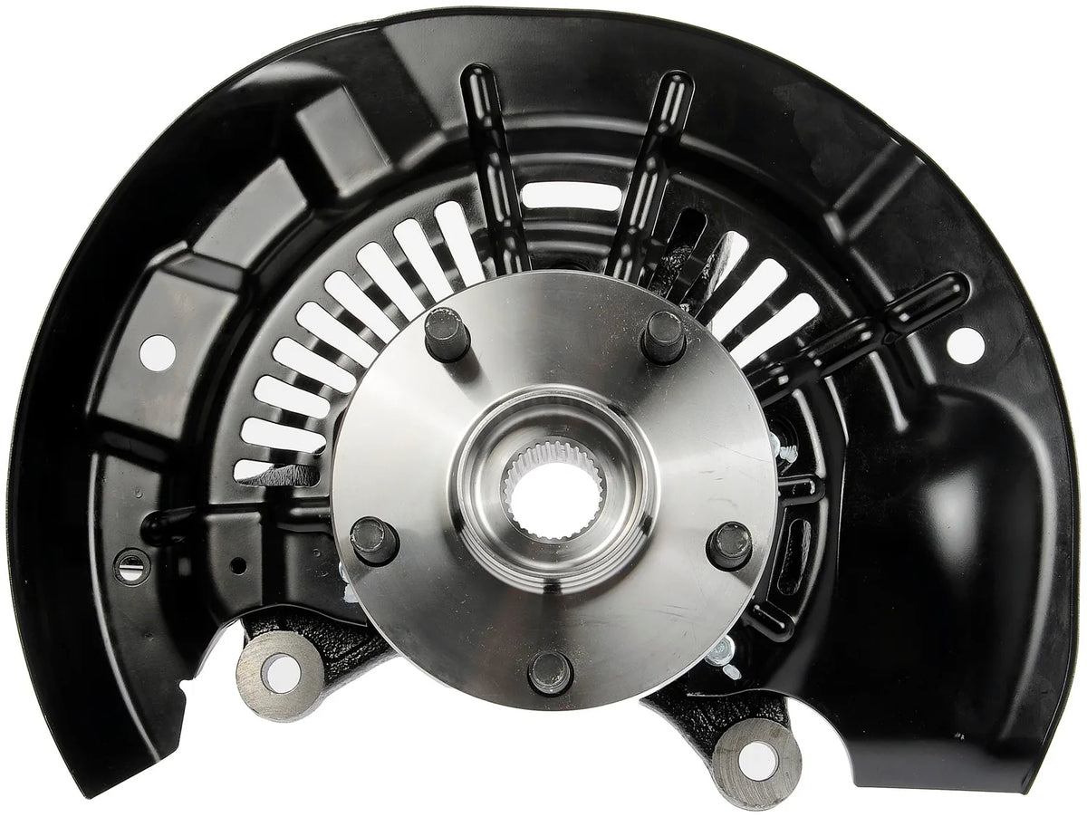 Dorman 698-431 2011-2020 Toyota Sienna Steering Knuckle Kit