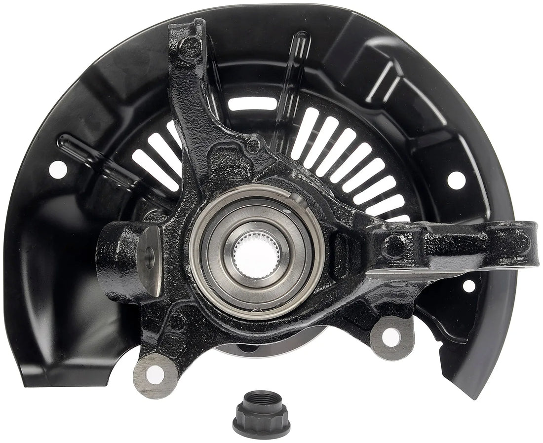 Dorman 698-431 2011-2020 Toyota Sienna Steering Knuckle Kit