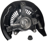 Dorman 698-432 2008-2017 Toyota Highlander Steering Knuckle Kit
