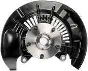 Dorman 698-432 2008-2017 Toyota Highlander Steering Knuckle Kit