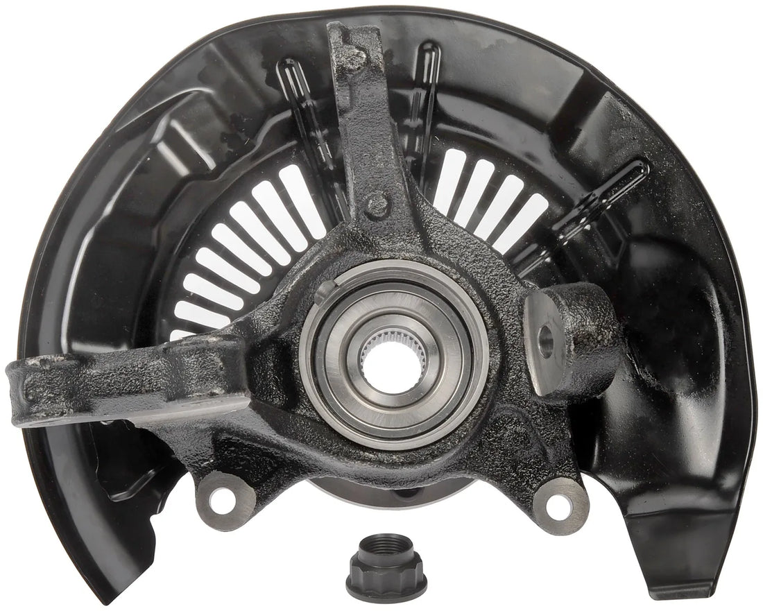 Dorman 698-432 2008-2017 Toyota Highlander Steering Knuckle Kit