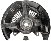 Dorman 698-432 2008-2017 Toyota Highlander Steering Knuckle Kit