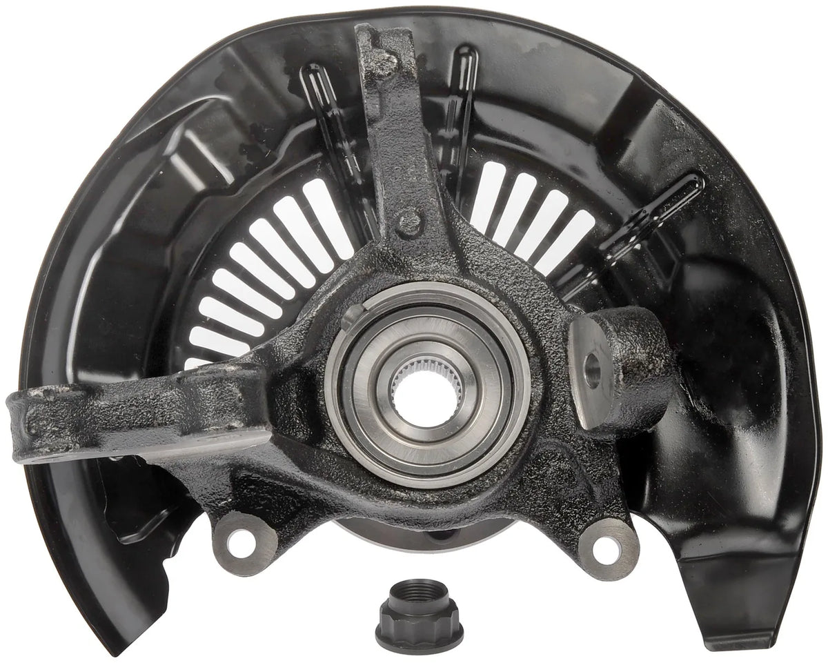Dorman 698-432 2008-2017 Toyota Highlander Steering Knuckle Kit