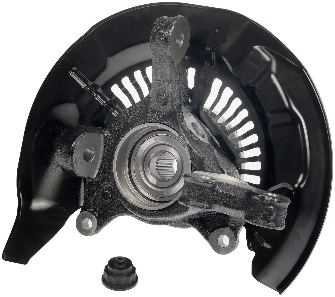 Dorman 698-433 2008-2017 Toyota Highlander Steering Knuckle Kit