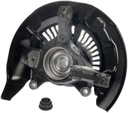 Dorman 698-433 2008-2017 Toyota Highlander Steering Knuckle Kit